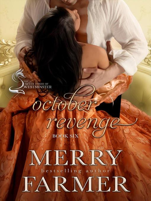 Title details for October Revenge by Merry Farmer - Available